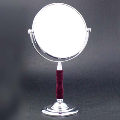 Compact Mirror