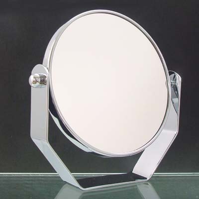 Compact Mirror