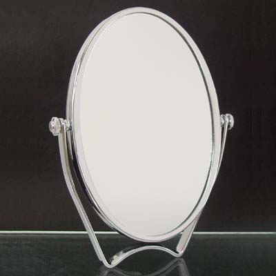Compact Mirror