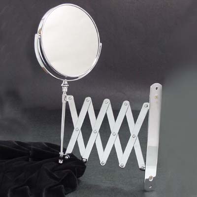 Compact Mirror