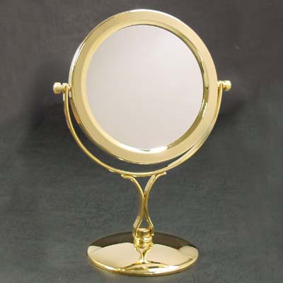 Compact Mirror