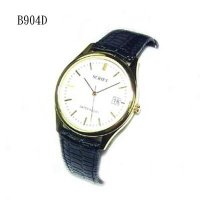 Classic & Slim Watch