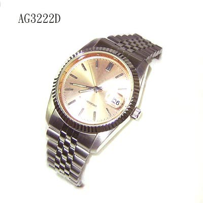 Classic & Slim Watch