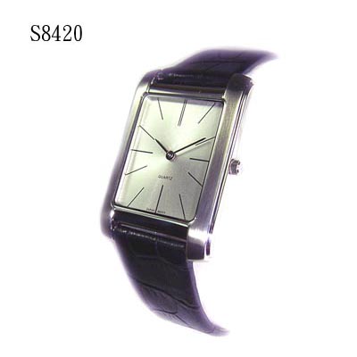 Classic & Slim Watch