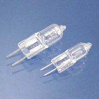 Low Voltage Halogen Lamp (JC)