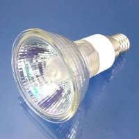 Halogen Reflector Lamp