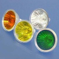 Halogen Reflector Lamp