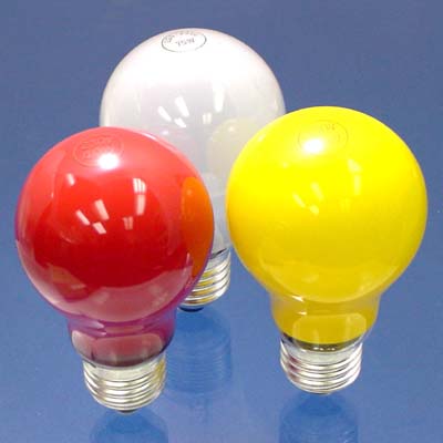 General Lighting Service Lamp