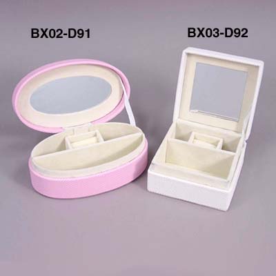 Jewelry Boxes