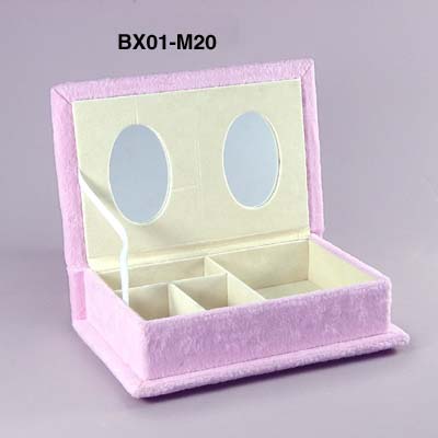 Jewelry Boxes