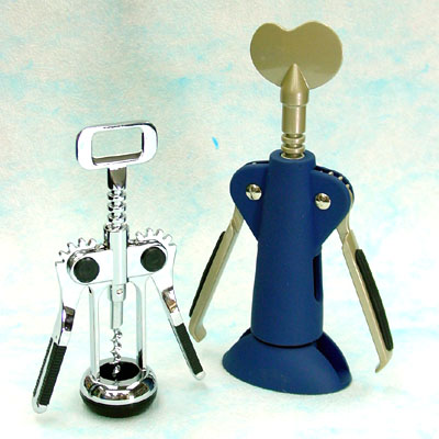 Wing Corkscrew