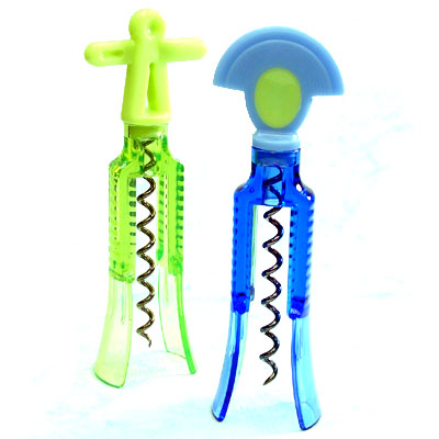 Wing Corkscrew