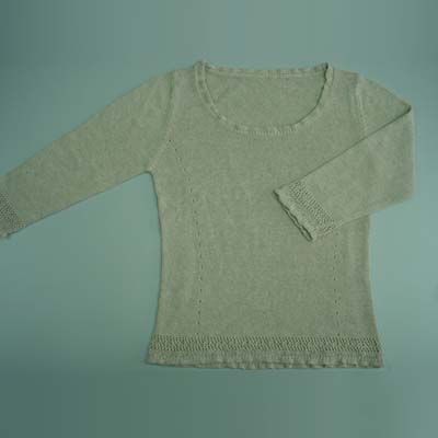 Ladies' Wear