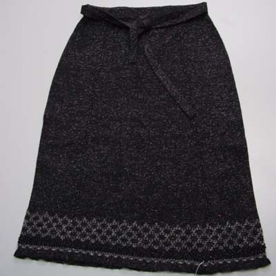 Ladies' Wear