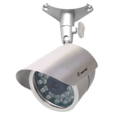 1/3 inches Sharp Digital Image Video Camera