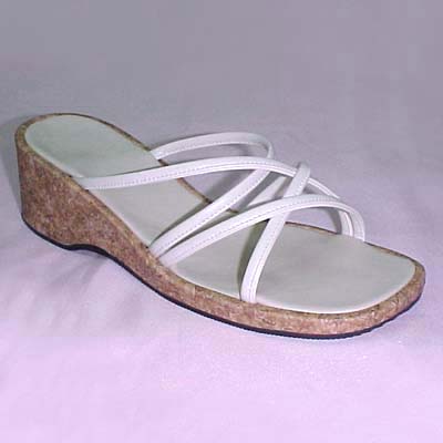 Wedge Sandal