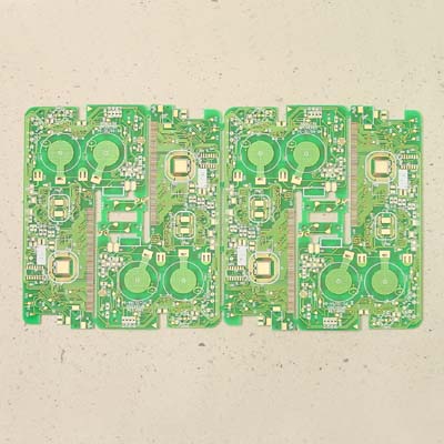 PCB(For Data Bank)