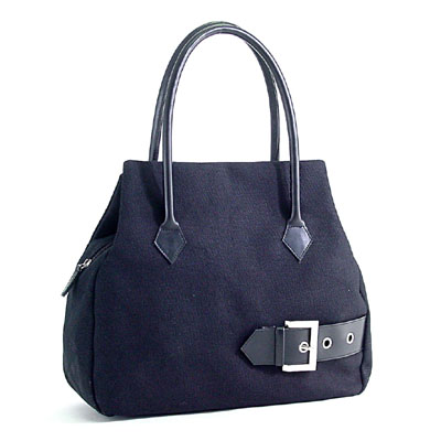 Fabric Bags - Canvas