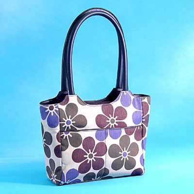 Fabric Bags - Canvas