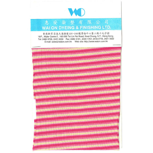 Sell FEEDER STRIPE JERSEY