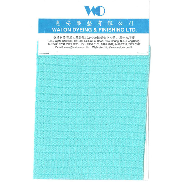 Sell DOUBLE KNIT JACQUARD