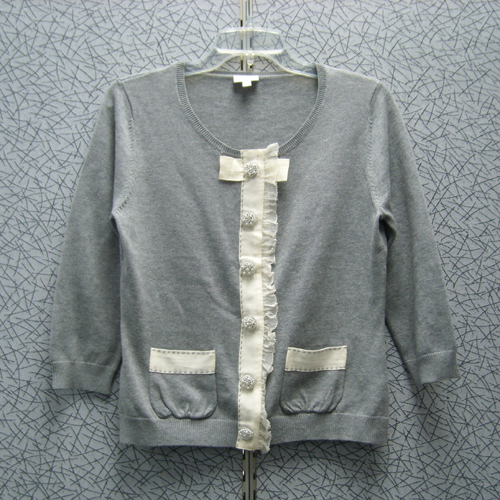 Ladies Sweater