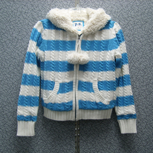 Ladies Sweater