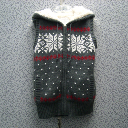 Ladies Sweater