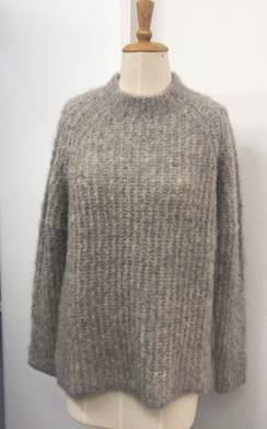 Ladies Sweater