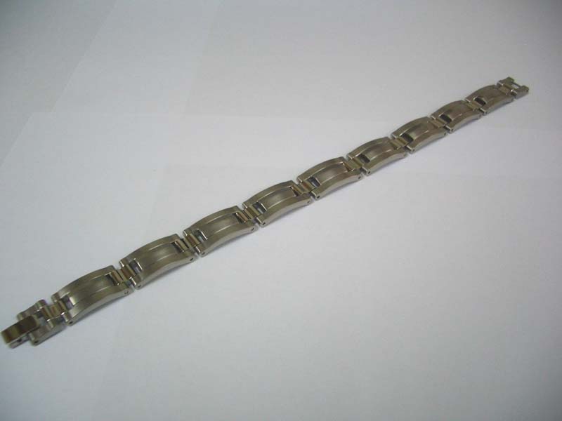 Stainless Steel Bracelet
