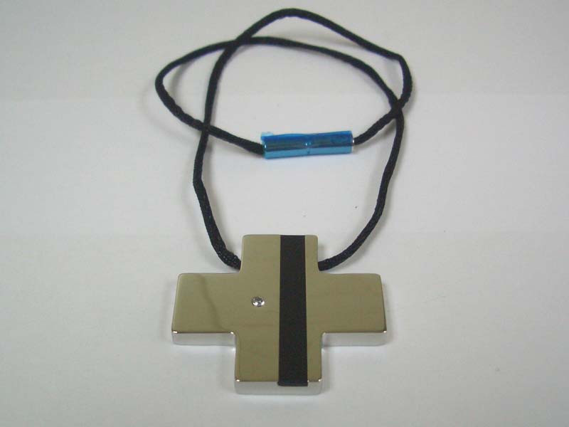 Stainless Steel Pendant