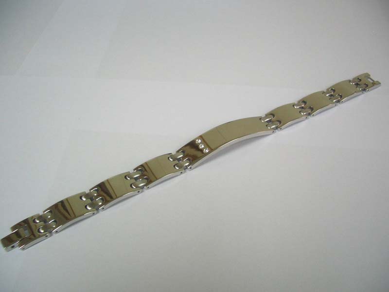 Sell Stainless Steel Bracelet