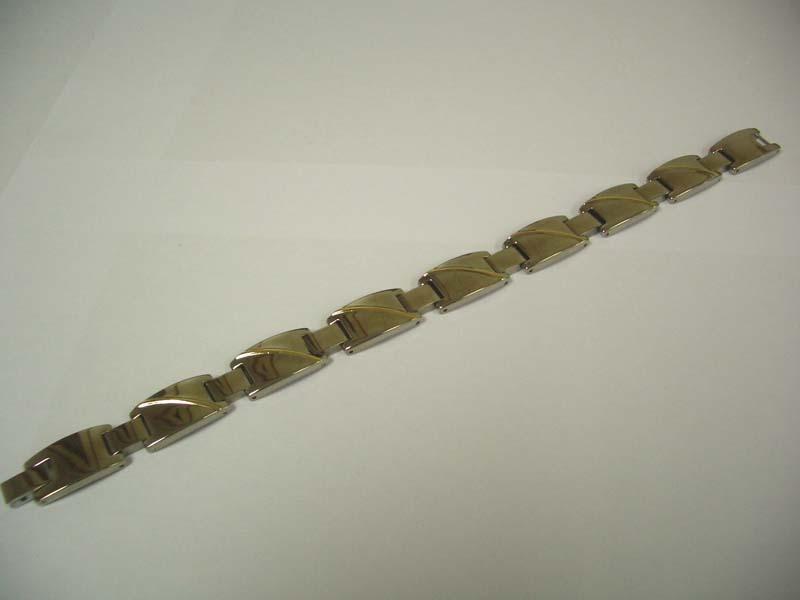 Sell Stainless Steel Bracelet