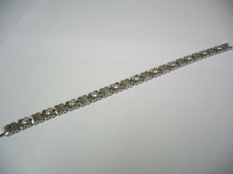 Sell Stainless Steel Bracelet
