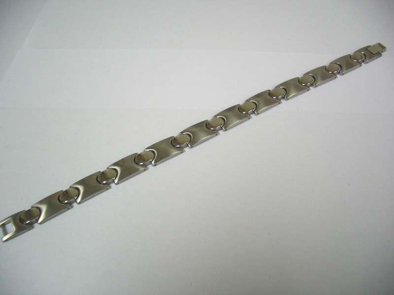 Sell Stainless Steel Bracelet