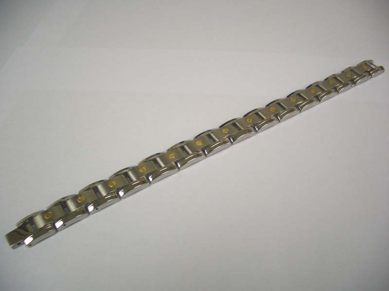 Sell Stainless Steel Bracelet