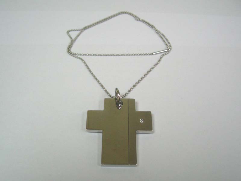 Sell Stainless Steel Pendant