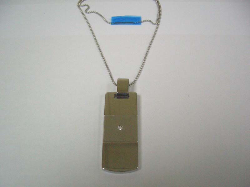 Sell Stainless Steel Pendant