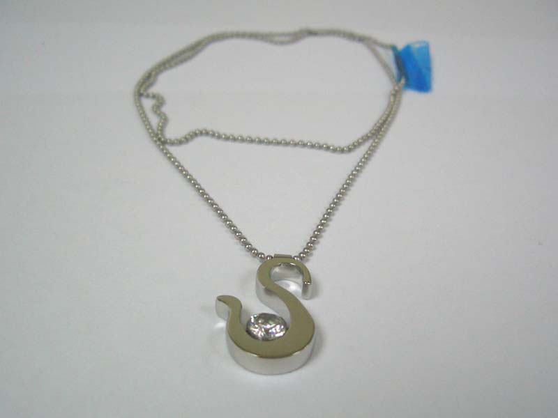 Sell Stainless Steel Pendant