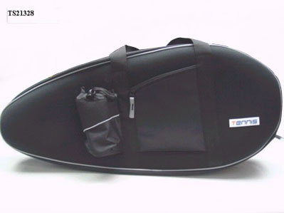 Tennis hard shell combi bag