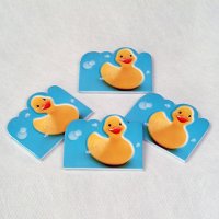 Sell Animal Memo Pad ( Mini Duck )