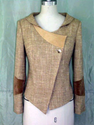 Ladies Jacket