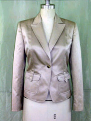 Ladies Jacket