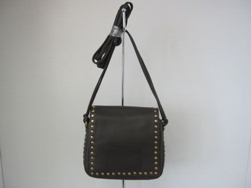 SHOULDER BAG