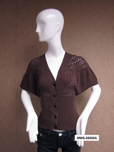 Women Knitted Top