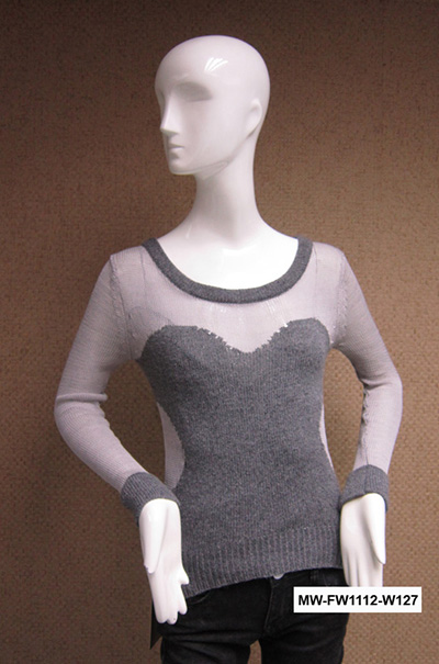 Women Knitted Top