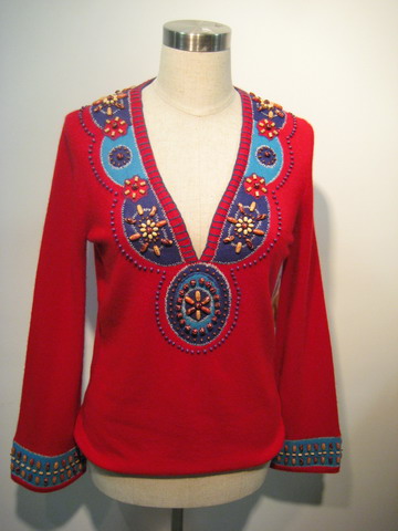 Ladies' Knitwear