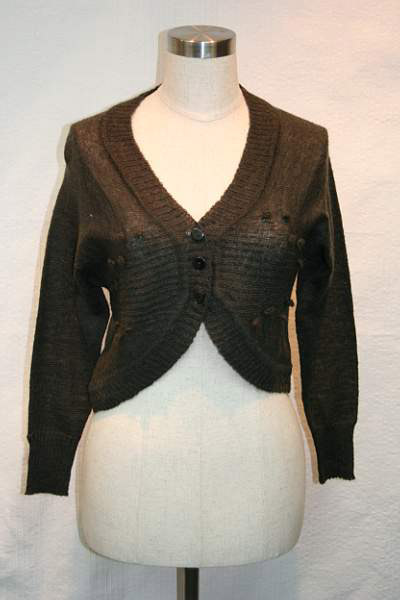 Ladies' Knitwear
