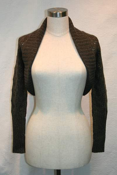 Ladies' Knitwear