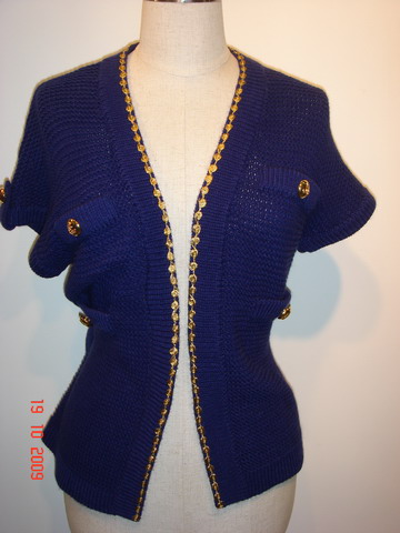 Sell Ladies Knitwear